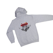 Load image into Gallery viewer, Red Bull Romaniacs 2025 KIDS Hoodie
