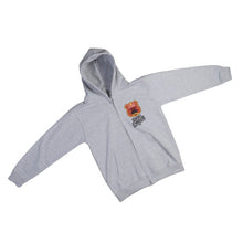 Load image into Gallery viewer, Red Bull Romaniacs 2025 KIDS Hoodie