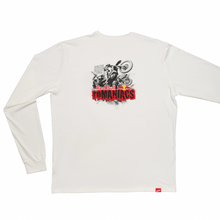 Load image into Gallery viewer, Red Bull Romaniacs 2025 Long sleeve T-shirt