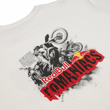 Load image into Gallery viewer, Red Bull Romaniacs 2025 Long sleeve T-shirt
