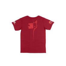 Load image into Gallery viewer, Red Bull Romaniacs 2026 Kid's T-shirt