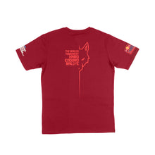 Load image into Gallery viewer, Red Bull Romaniacs 2026 Men's T-shirt
