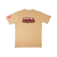 Load image into Gallery viewer, Red Bull Romaniacs 2024 Women's T-shirt