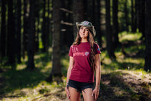 Load image into Gallery viewer, Red Bull Romaniacs 2026 Women's T-shirt