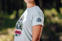 Load image into Gallery viewer, Red Bull Romaniacs 2026 Women's T-shirt