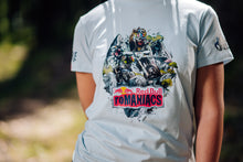 Load image into Gallery viewer, Red Bull Romaniacs 2026 Women's T-shirt