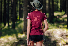 Load image into Gallery viewer, Red Bull Romaniacs 2026 Women's T-shirt