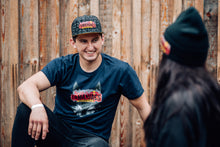 Load image into Gallery viewer, red_bull_romaniacs_men_tshirt_cap