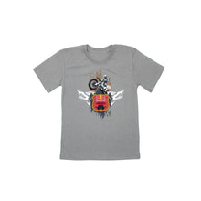 Load image into Gallery viewer, red_bull_romaniacs_kids_tshirt