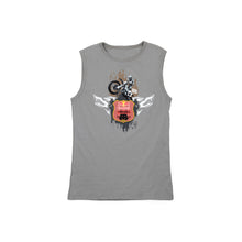 Load image into Gallery viewer, red_bull_romaniacs_women_tshirt