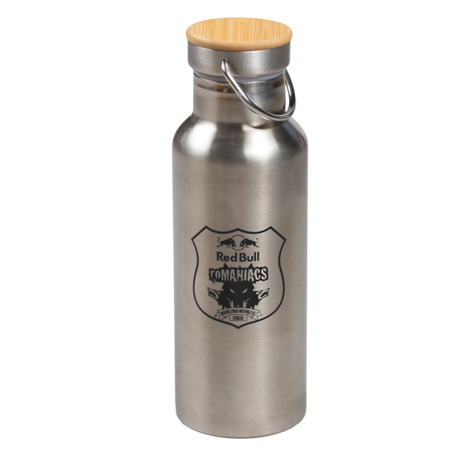 Red Bull Romaniacs 2025 Stainless Steel Thermos