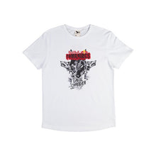 Load image into Gallery viewer, Red Bull Romaniacs 2025 ORGANIC COTTON Men&#39;s T-shirt
