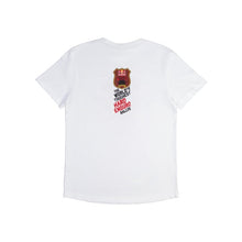 Load image into Gallery viewer, Red Bull Romaniacs 2025 ORGANIC COTTON Men&#39;s T-shirt
