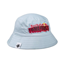 Load image into Gallery viewer, Red Bull Romaniacs 2025 KIDS Organic Cotton Bucket Hat
