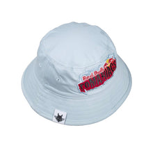 Load image into Gallery viewer, Red Bull Romaniacs 2025 KIDS Organic Cotton Bucket Hat
