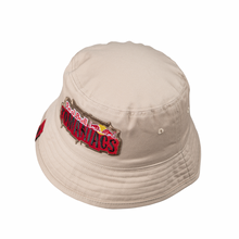 Load image into Gallery viewer, Red Bull Romaniacs 2025 Organic Cotton Bucket Hat
