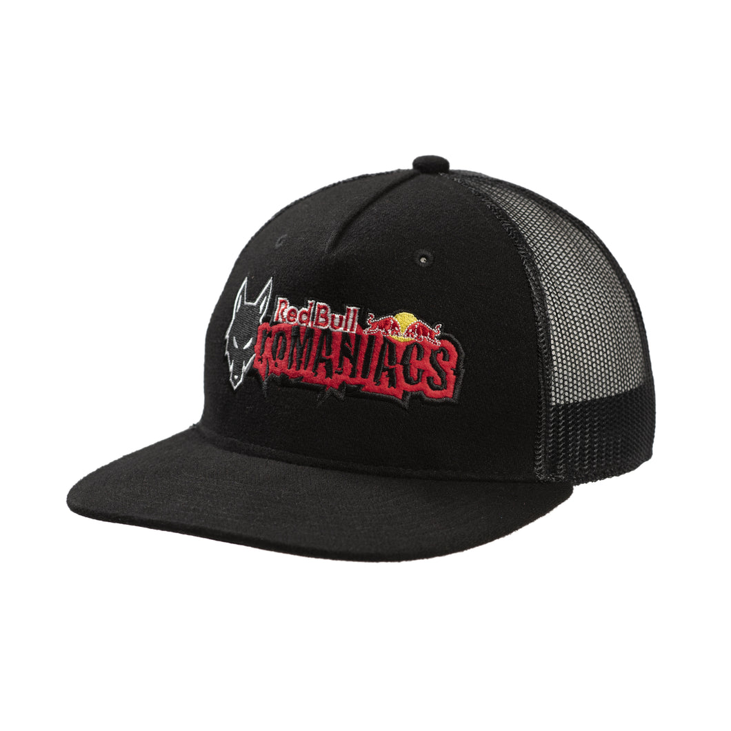 Red Bull Romaniacs 2024 Cap