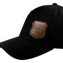 Load image into Gallery viewer, Red Bull Romaniacs 2023 Leather Patch Cap
