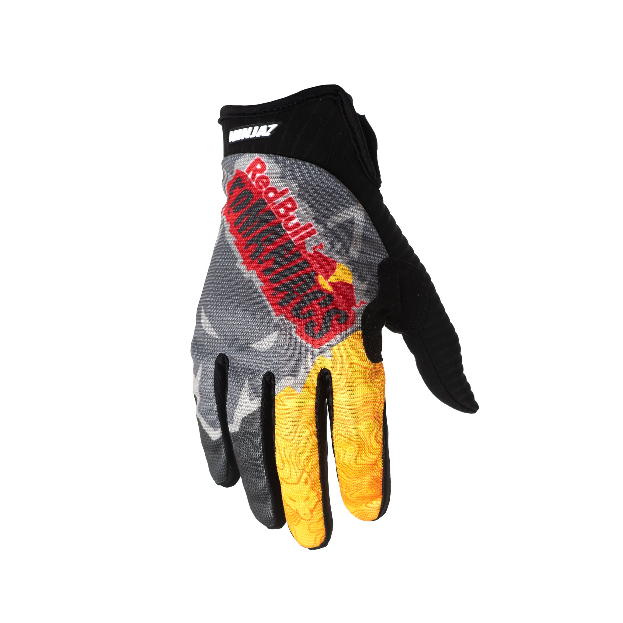 red bull racing handschuhe Red Bull Romaniacs 2023 Enduro Gloves – Red Bull Romaniacs Shop