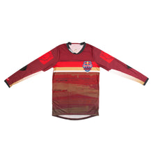 Load image into Gallery viewer, Red Bull Romaniacs 2026 Race Jersey
