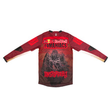 Load image into Gallery viewer, Red Bull Romaniacs 2026 Race Jersey
