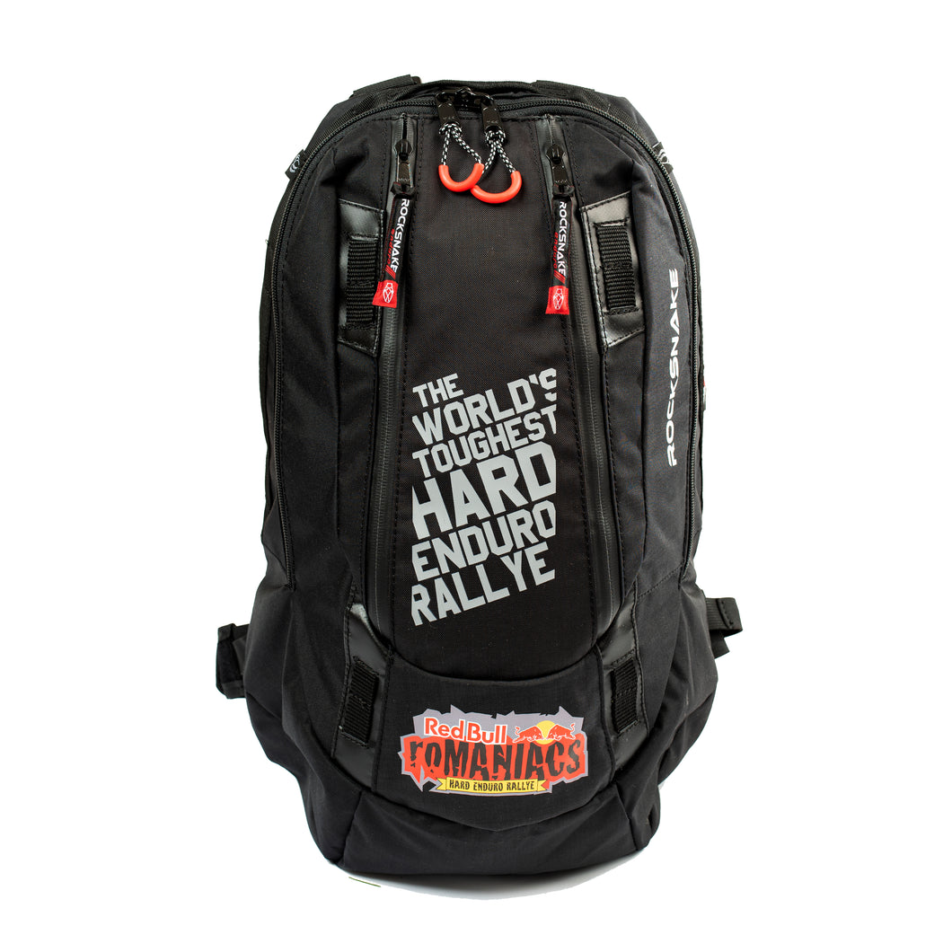Red Bull Romaniacs XL Backpack