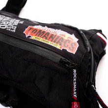 Load image into Gallery viewer, Red Bull Romaniacs Hydration Backpack
