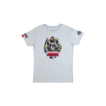 Load image into Gallery viewer, Red Bull Romaniacs 2026 Kid's T-shirt
