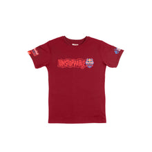 Load image into Gallery viewer, Red Bull Romaniacs 2026 Kid's T-shirt
