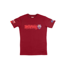 Load image into Gallery viewer, Red Bull Romaniacs 2026 Women's T-shirt
