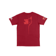 Load image into Gallery viewer, Red Bull Romaniacs 2026 Women's T-shirt
