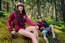 Load image into Gallery viewer, Red Bull Romaniacs 2026 Outback Hat
