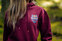 Load image into Gallery viewer, Red Bull Romaniacs 2026 Hoodie
