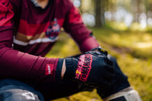 Load image into Gallery viewer, Red Bull Romaniacs 2026 Enduro Leatt Gloves
