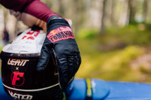 Load image into Gallery viewer, Red Bull Romaniacs 2026 Enduro Leatt Gloves
