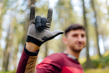 Load image into Gallery viewer, Red Bull Romaniacs 2026 Enduro Leatt Gloves
