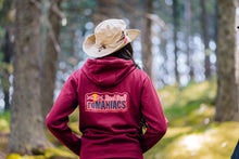 Load image into Gallery viewer, Red Bull Romaniacs 2026 Hoodie
