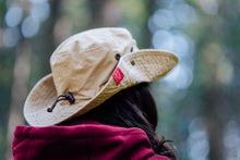 Load image into Gallery viewer, Red Bull Romaniacs 2026 Outback Hat
