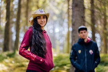 Load image into Gallery viewer, Red Bull Romaniacs 2026 Outback Hat
