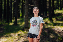 Load image into Gallery viewer, Red Bull Romaniacs 2026 Women's T-shirt
