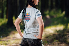 Load image into Gallery viewer, Red Bull Romaniacs 2026 Women's T-shirt
