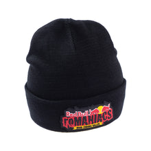 Load image into Gallery viewer, red_bull_romaniacs_beanie
