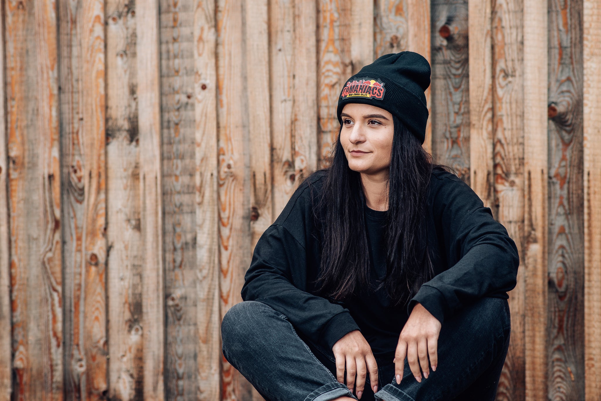 Red Bull Romaniacs 2022 Beanie – Red Bull Romaniacs Shop