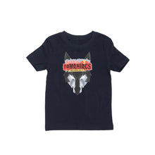 Load image into Gallery viewer, red_bull_romaniacs_kids_tshirt
